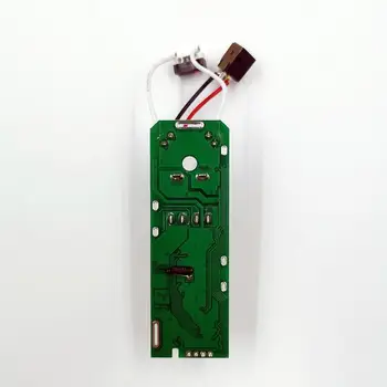 1 KOS Nadomestna Baterija za Polnjenje Zaščita Vezja DIY Popravilo Kit PCB Odbor Za V6 DC62 V7 Brezžični sesalnik