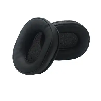 1 par Rokav za Sony WH-CH700 WH CH700N Slušalke Earmuff Uho Blazine Blazine Pokrov Earpads Blazino za Nadomestne Dele