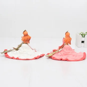 10 cm / 19 cm Enem Kosu predstavnica nami-ja Sakura Kimono Ustvarjalca X Ustvarjalca PVC Akcijska Figura Model igrače En Kos Akcijska Figura