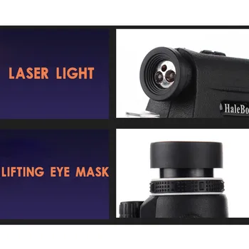 100*900 HD Pohodništvo Night Vision Zoom Lov Prenosni Nepremočljiva Prostem Kamere Optične Leče Fotografija Oko Teleskop#g4