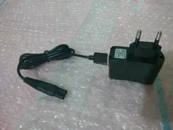 100v-240v Adapter za Polnilnik Moč Britev USB EU brivnik polnjenje Universal plug ZA PHILIPS Električni Brivnik RQ1150 RQ1151 RQ1155