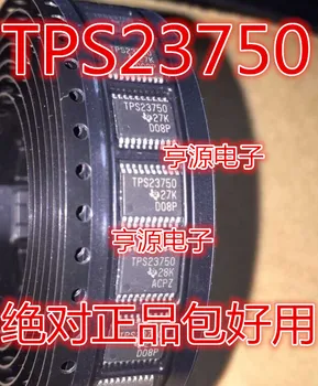 10PCS TPS23750PWP TPS23750PWPR TPS23750 nov dom notranja oprema