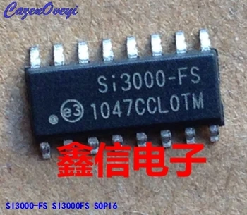 10pcs/veliko SI3000-FS SI3000FS SI3000 SOP-16