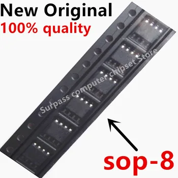 (10piece) Novih SUN4004BS sop-8 Chipset