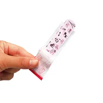 120 Kos/škatla Risanka Band-aid Ljubek Mali Otrok Dihanje Nepremočljiva Povoj Medicinske ok Povoji Hemostatic Obliž