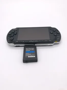 1200mAh 3,6 V Akumulatorske Baterije Zamenjava Za Sony PSP2000 PSP3000 Konzole 1PCS