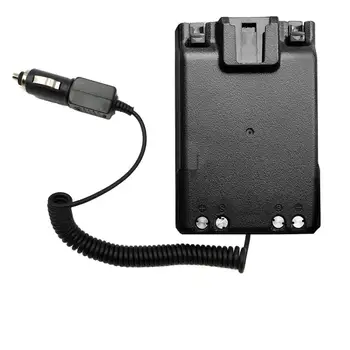 12V Radio Akumulator Eliminator za ICOME BP-272 ID-51E ID-31 ERechargeable Walkie Talkie Deli in Oprema