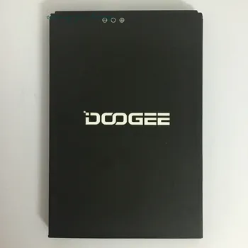1pcs Visoko Kakovost BAT16484000 4000 mah Baterija Za DOOGEE X5 MAX x5max Pro baterije telefona +Kodo za Sledenje
