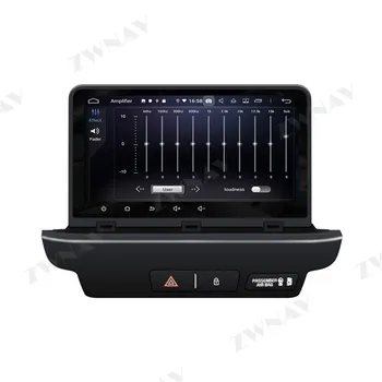 2 din Android 10.0 zaslon Avto Multimedijski predvajalnik Za KIA CEED 2019 2020 audio stereo wifi Android GPS navi vodja enote auto stereo