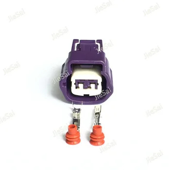 2 Pin 6189-0778 Avtomobilski Priključek za Senzor Plug Za Nissan Violet RBS14-SR FICD Sumitomo