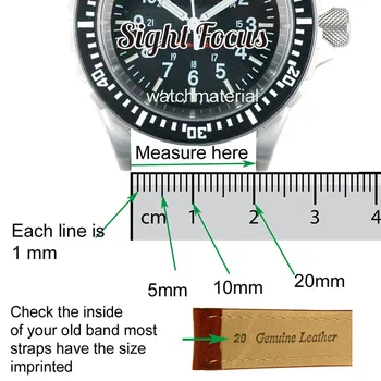 20 mm Gume Watchband za Omega Seamaster 8900 Novo 300 Aqua Terra AT150 Uvajanje Zaponko Watch Trak Črno Modra Zapestnica Correas