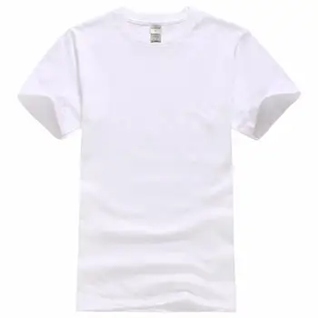 2019 Nova barva Majica s kratkimi rokavi Moški Črni In Beli bombaža T-srajce Poletje Skateboard Tee Fant Skate Tshirt Vrhovi Evropske velikost