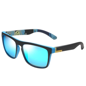 2019 Polarizirana sončna Očala za Moške Vožnje Odtenki Moška sončna Očala Za Moške Retro Luksuzni Ženske blagovne Znamke Oblikovalec UV400 Gafas