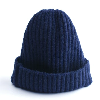 2019winter kašmir klobuk za ženske kapa hip hop srčkan kašmir volna, bombaž klobuki zimske kape ženski beanies bonnet gorro feminino