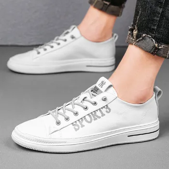 2020 Nove Superge Čevlji Dihanje očesa nekaj športni čevlji čipke-up gume, ki je edini šport priložnostne čevlji Zapatos De Hombre