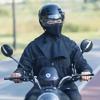 2020 Nove Vroče, Pozimi Motocikel Pokrivala Glavo Nosite Tople Smučarske Motocikla, Kolesarjenje Zaščitno Masko Čelada Skp Windproof