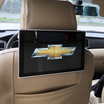 2020 uporabniški VMESNIK Slog Najnovejši Izdelek Avto Zaslon Android Vzglavnik Monitor Za Chevrolet Sall Aveo Cruze Epica Malibu Captiva Camaro Iskra