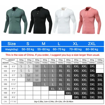2021 novi moški golf srajco na prostem golf šport dolg rokav srajco moški badminton teče nogometno majico telovadnici
