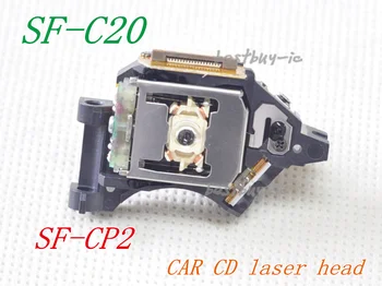 20pcs Izvirno novo SF-C20 za avto CD optično Glavo SFC20 SF-CP2 C20 CP2
