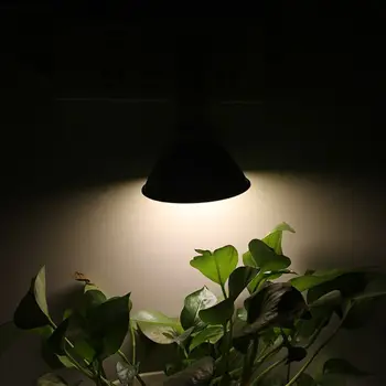 290 LED Kroglice Celoten Spekter Rastlin Raste Svetlobe E27 Cvet Raste Svetilka za uporabo v Zaprtih prostorih