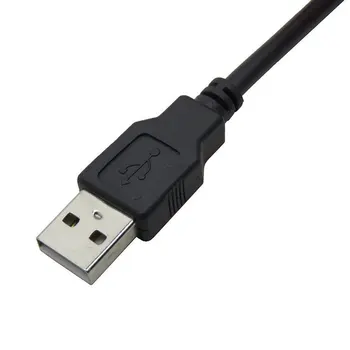 3-v-1 USB 2.0 Kabel, Napajalnik, USB, Da 2.5/3.5/5.25 inch SATA IDE Visoke Hitrosti 480Mb/s Kartice SP99