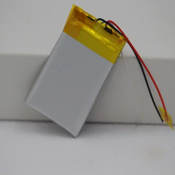 330mAh Nadomestna Baterija Za ipod Nano1 1. Gen Energije MP3 Li-Polymer Akumulatorske Nano 1 616-0223 Baterije + Orodje za Popravilo