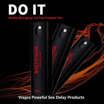 3Pcs Seks Spray Sex Delay Izdelkov Viagra Močan Prezgodnji Izliv Bolje PEINEILI Penis Spray Enlargment Tablete za Moške 18+