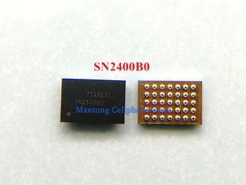 3pcs/veliko USB nadzor polnilnik ic za iphone 6 6 G 6plus polnjenje ic SN2400B0 SN2400 SN2400BO 35pin