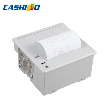 58mm Mini Plošči Termični Tiskalnik CSN-A5 mikro tiskalnik (12VDC,RS232+TTL )