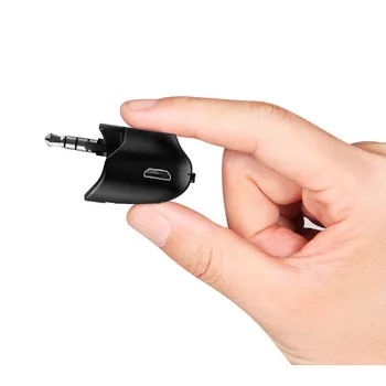 5G Mobilno Mini Audio Adapter ps4 krmilnik Bluetooth 5.0 Gaming Slušalke Sprejemnik Pretvornik ps4 pribor za PS4
