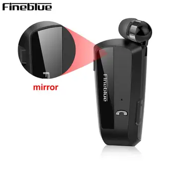 5PCS Fineblue F990 Brezžični podjetja Bluetooth Slušalke Športne Slušalke Za Iphone12 Huawei Za pametni telefon