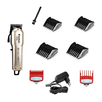 Akumulatorski kabel profesionalne frizerske clipper polnilna lase kosilno glavo električni rezalnik za lase rezanje, striženje barber orodje