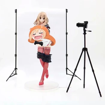 Anime Materni Hatsumi Saitom Fotografija Ver. Seksi Dekleta PVC figuric-Igrač V Polje