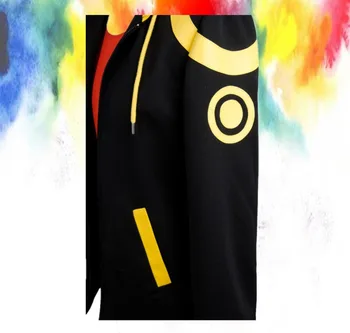 Anime Mystic Messenger 707 Cosplay Kostum Saeyoung Luciel Choi Obleke Jakno Plašč T-shirt Halloween Kostumi, Lasulje