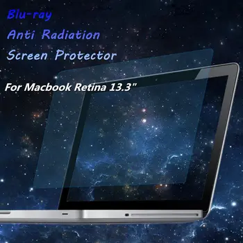 Anti Blue Ray Screen Protector Film Guard Zaščito za Oči film Za Macbook Pro Retina 13 Za Mac book Pro Retina 13.3 A1502