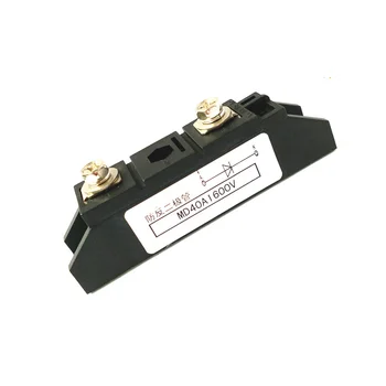 Anti-reverse diode MD 400V 40A/600V/800V/1000V/1200V/1400V/1600V Ena pot, eno vhodno eno izhodno ENOSMERNO napajanje anti-anti