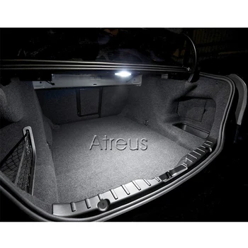 Atreus 1X LED prtljažnika Luč Za Volkswagen VW Polo, Passat B6 CC Golf Mk4 Mk5 Mk6 Mk7 Plus Jetta Tiguan dodatki