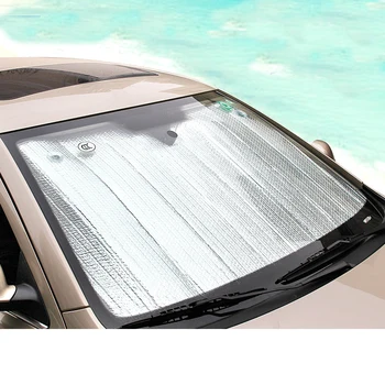 Avto prednje okno Sonce Odtenek UV Zaščito za lexus es200 es250 es300h es350 rx200t rx270 rx350 rx450h nx200t nx300h is200t is250