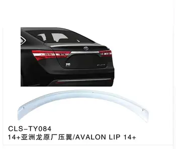 Avto Za Avalon Spojler Visoko Kakovostne ABS Materiala Avto Zadaj Premaz Barve, Zadnji Spojler Za Toyota Avalon Spojler 2007-