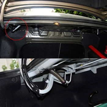 Avtomobilski Prtljažnik, vrata prtljažnika odprete Pokrov Podizač Samodejno Pomlad Naprave Za Volkswagen VW Polo GTI Caddy T5 Passat Touareg Scirocco Jetta Tiguan