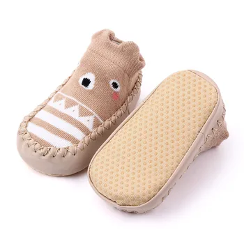 Baby nogavice, čevlji za novorojenčka calcetines neonato skarpetki dekleta skarpetki dla dzieci meia infantil calcetines antideslizante medias