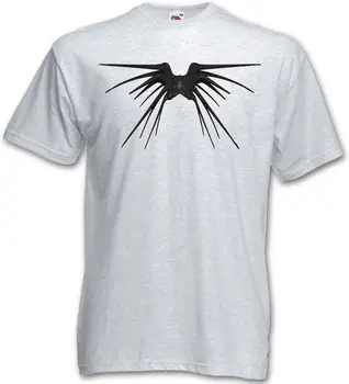BABYLON 5 SENCE T-SHIRT - Vesoljski Center Michael Straczynski JMS Sinclair T Shirt Najnovejši 2018 Moški T-Shirt Moda vrh tee