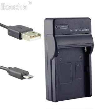 Baterija, USB Kabel, Polnilec EN-EL5 za Nikon Coolpix P510 P520 P5000 P5100 P6000 S10