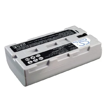 Baterija za Casio IT3000 IT2000 TO-2000D30E TO-2000D33E IT3100 TO-3000 JE-2000 JE-3100 Epson TM-P60 M196A TM-P60 Optičnega Li-Ion