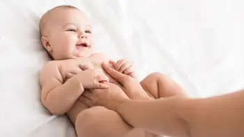 Bepanthol Baby Anti-Izpuščaj Mazilo 100 gr