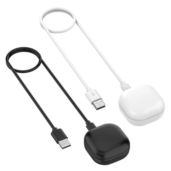 Bluetooth Slušalke Pribor za Polnjenje Slušalke Zaščitni ovitek za Samsung Galaxy Brsti Živo Polnjenje Box Dodatki