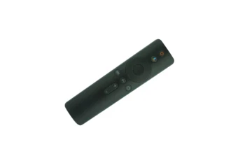 Bluetooth Telefonski Daljinski upravljalnik Za Xiaomi MI LED TV 4 4A Pro L55M5-JE HDTV