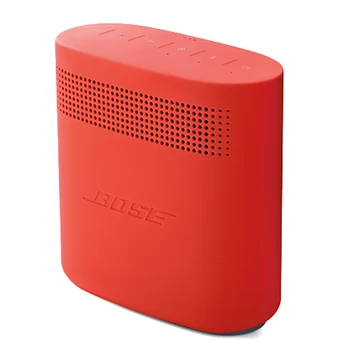 Bose SoundLink Barve II Bluetooth Zvočnik MIni Prenosni Brezžični Zvočnik Nepremočljiva Bas Zvok z Zvočnikom Telefonski Pozivi,