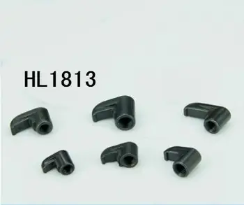 Brezplačna dostava 10pcs Objemka HL1813 CNC Turnig Orodja NC rezalnik bar nož tlak ploščo