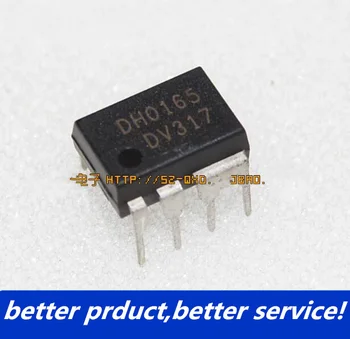 Brezplačna dostava 10PCS čip originalni proizvajalec FSDH0165 DH0165 DIP8